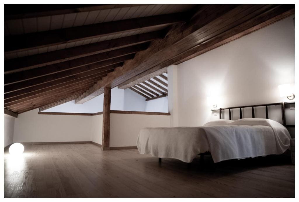 Three-Bedroom House room - Image 3