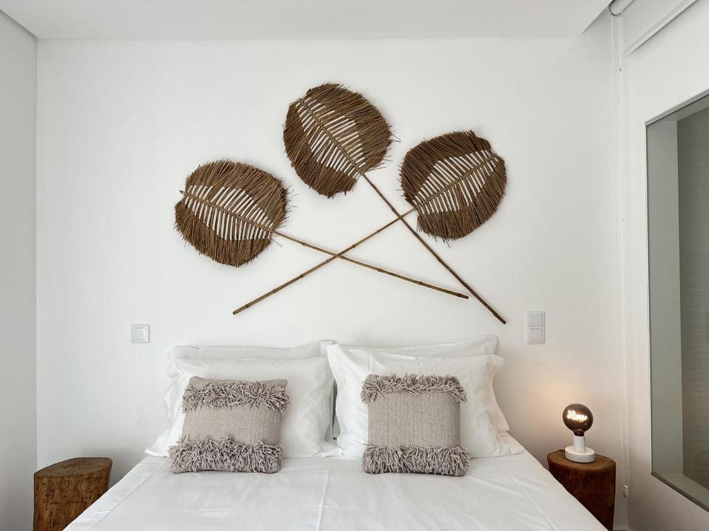 Double Room with Garden View room - Image 3