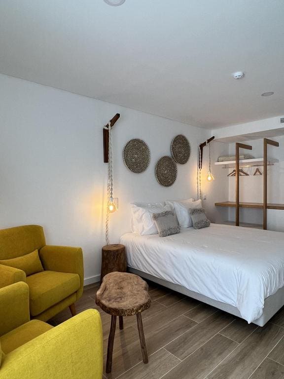 Standard King Room room - Image 1