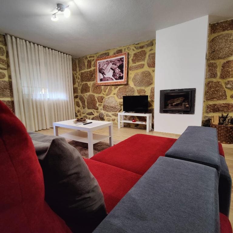 Three-Bedroom House room - Image 3