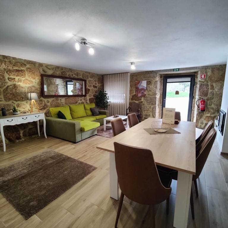 Two-Bedroom House room - Image 2