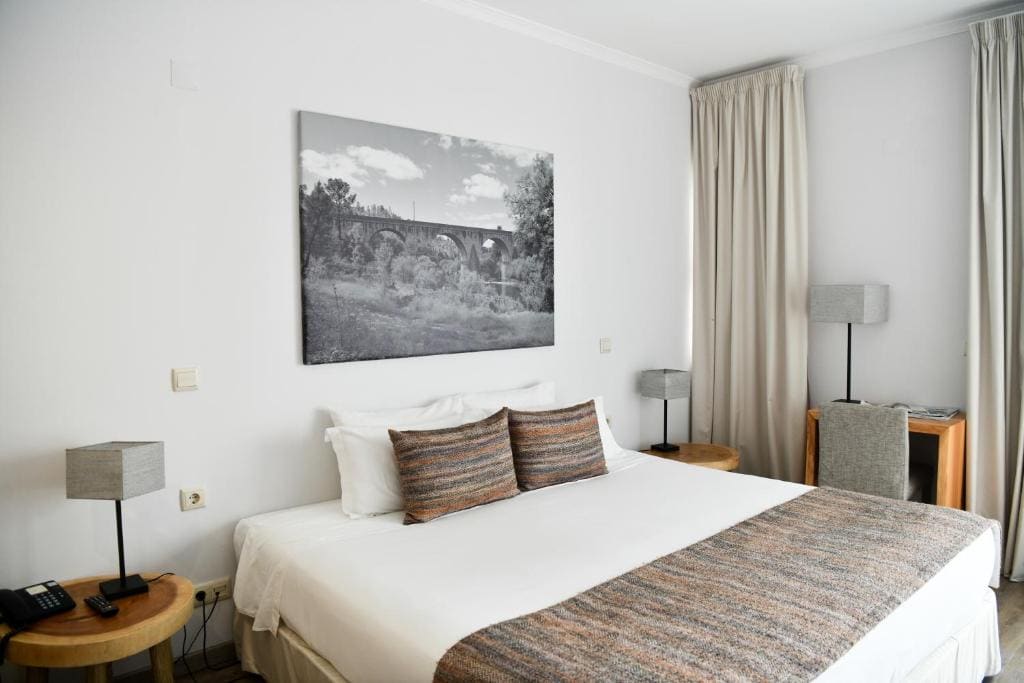 Double Room room - Image 3