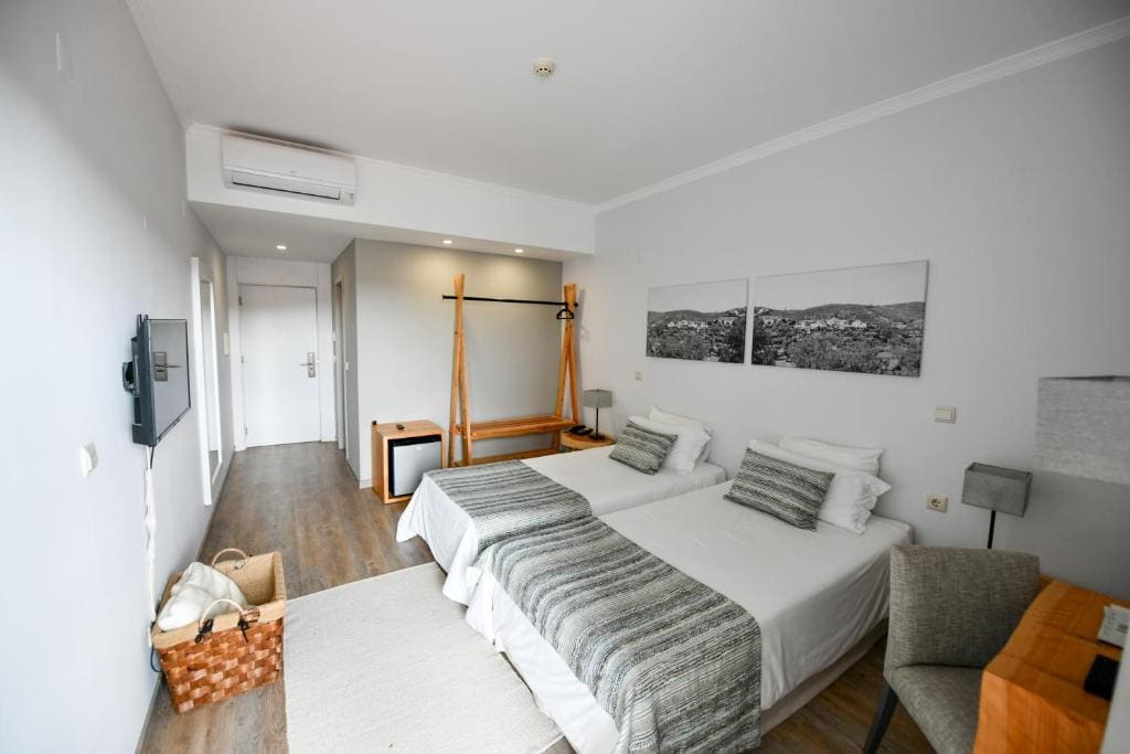 Twin Room room - Image 2
