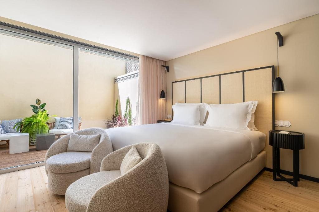 Superior Room room - Image 1