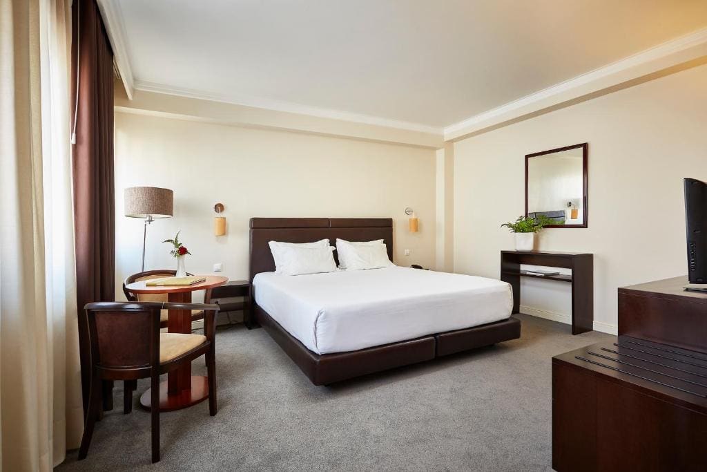 Double Room room - Image 1