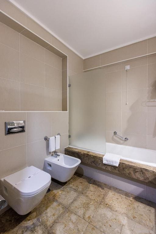 Superior Triple Room with Parking room - Image 2