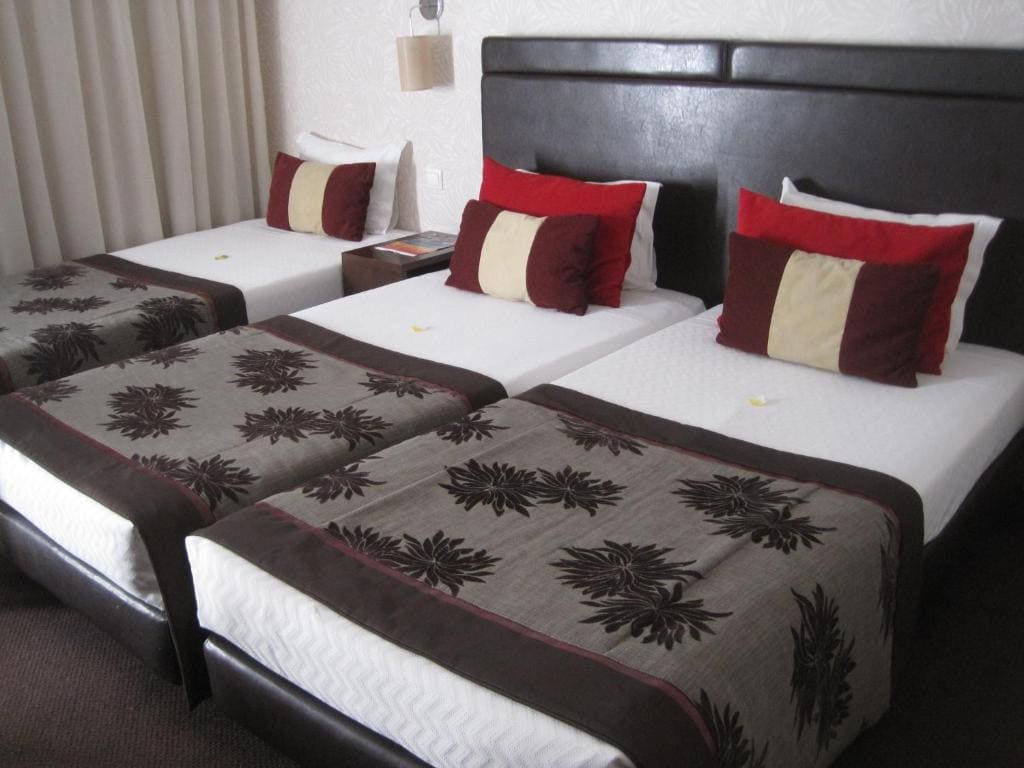 Triple Room room - Image 2
