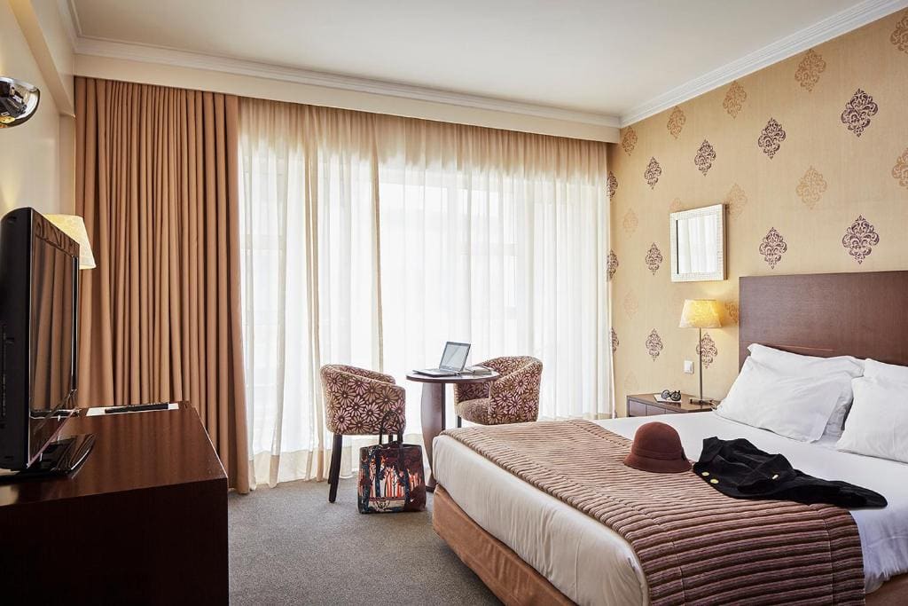 Double Room room - Image 2