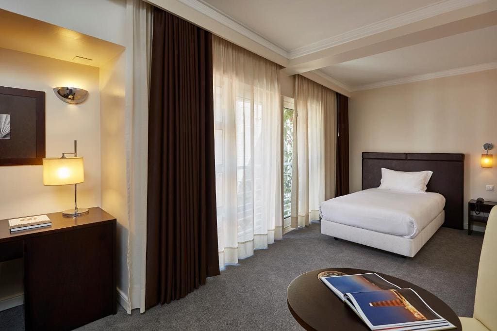 Single Room room - Image 1