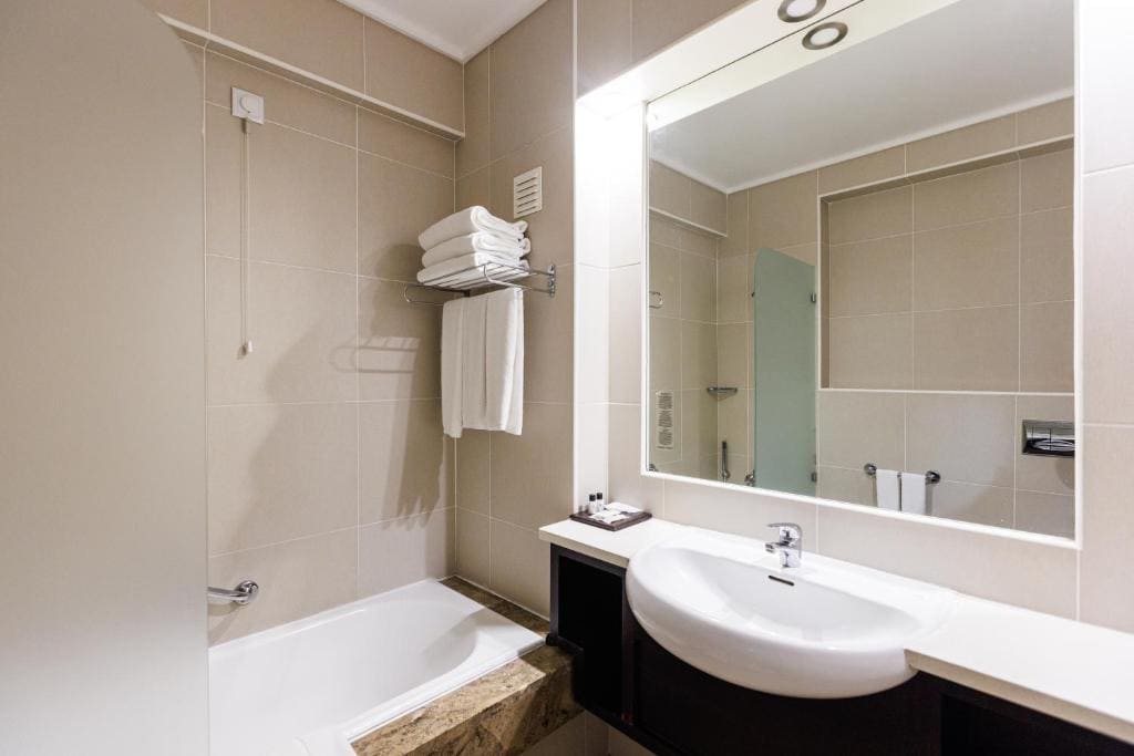 Double Room room - Image 3