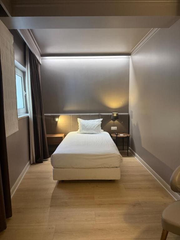 Single Room room - Image 3