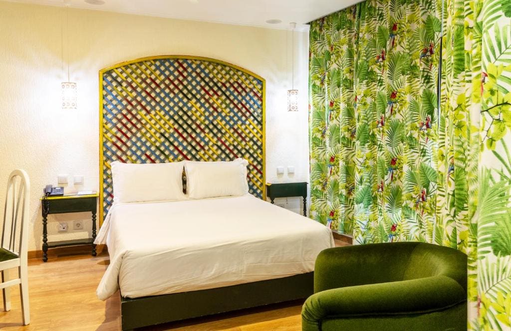 Standard Queen Room room - Image 3