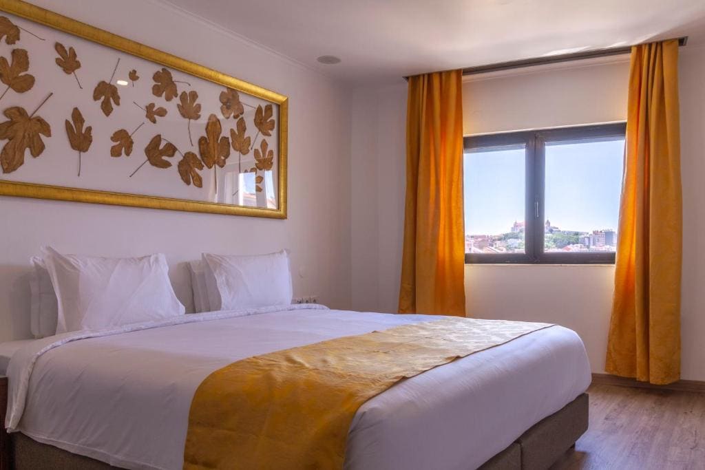Standard King Room room - Image 2