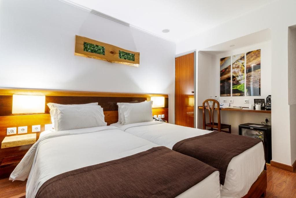 Twin Room room - Image 1