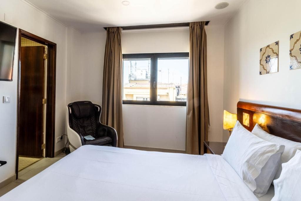 Superior Double Room room - Image 1