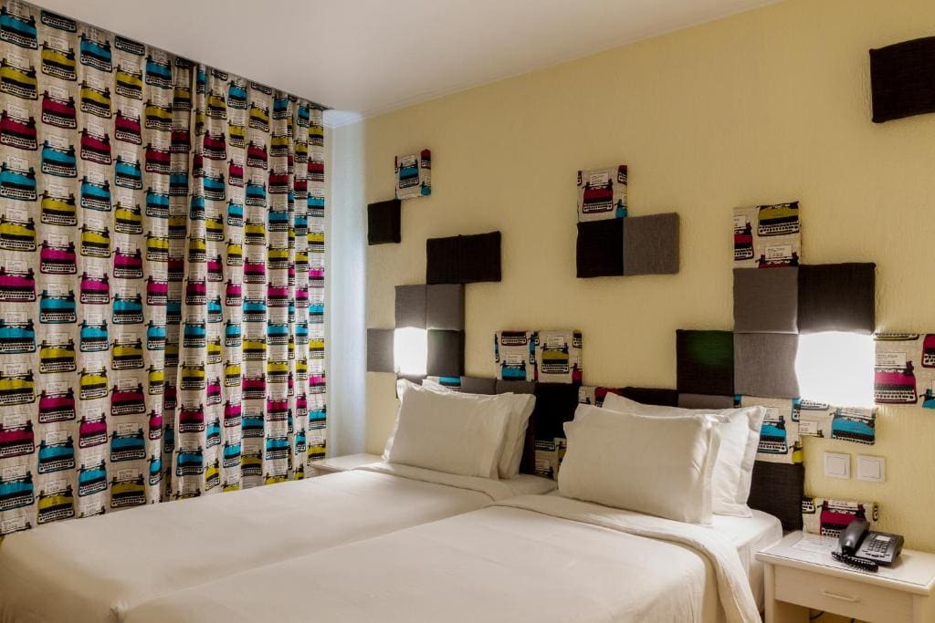 Twin Room room - Image 3