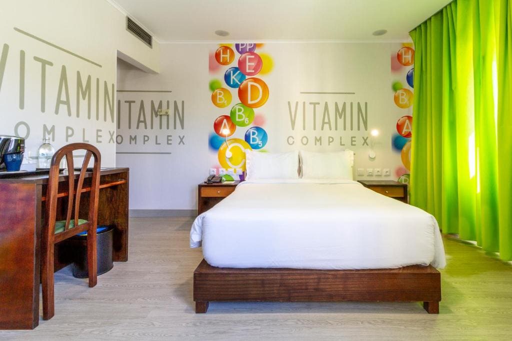 Superior Triple Room room - Image 2