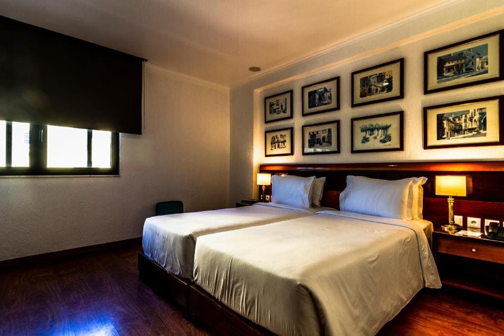 Twin Room room - Image 2