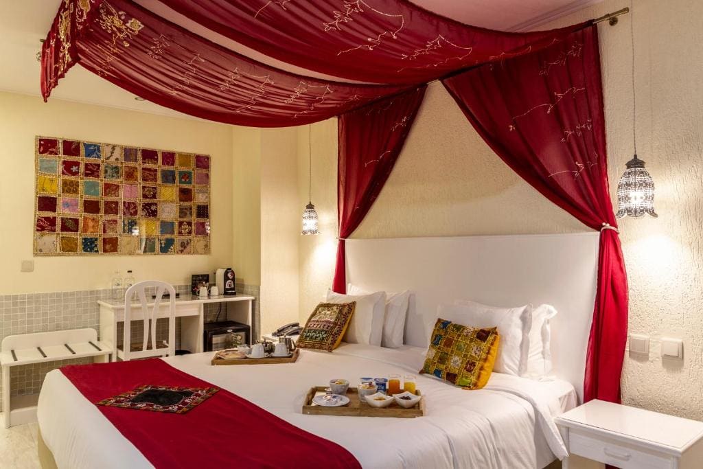 Standard King Room room - Image 1