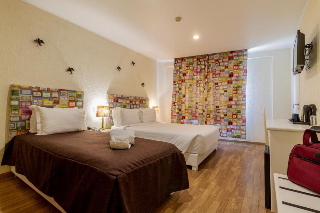 Triple Room room - Image 3
