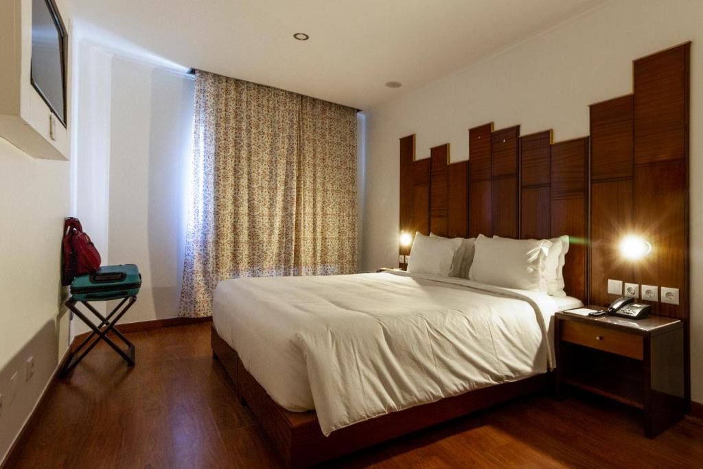 Superior Double Room room - Image 2