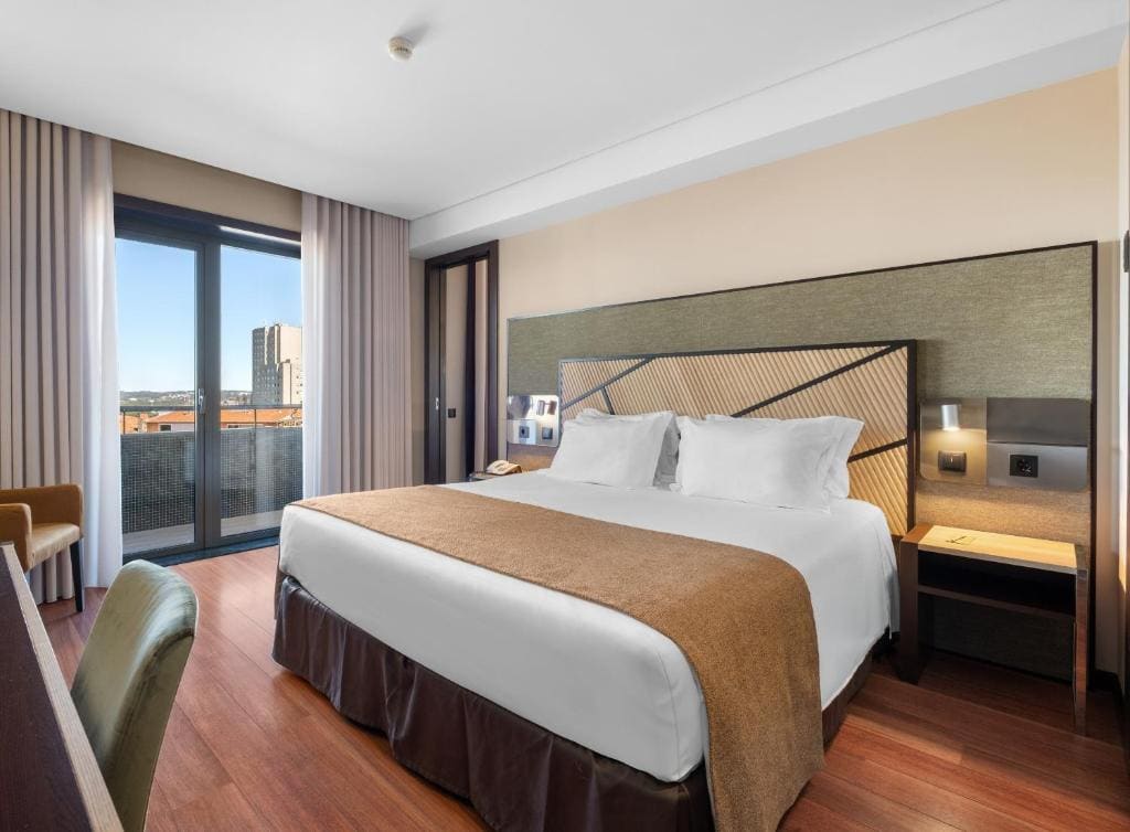 Junior Suite room - Image 1