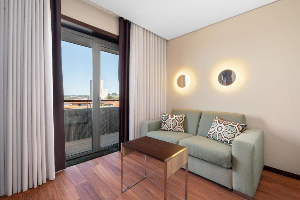 Junior Suite room - Image 3