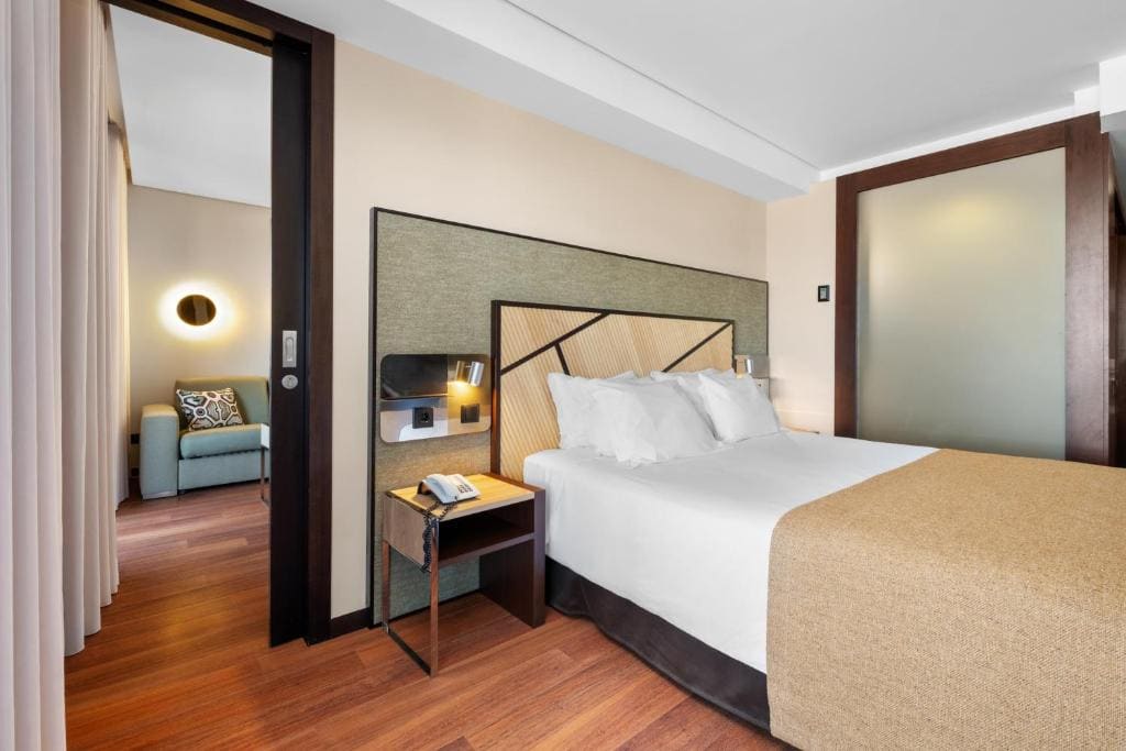 Junior Suite room - Image 2