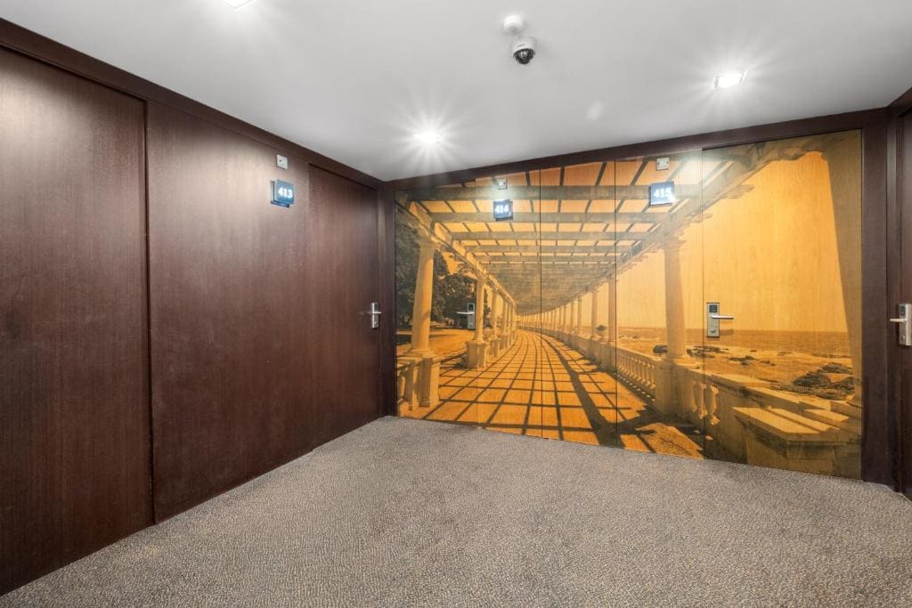 Superior Suite room - Image 1