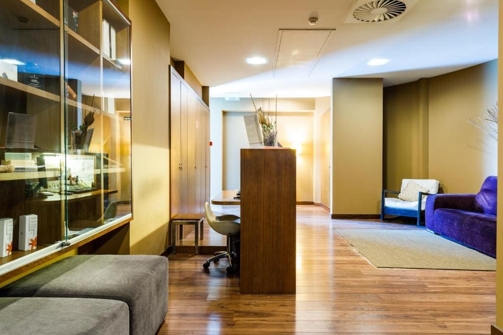Double or Twin Room with Massage Package room - Image 1