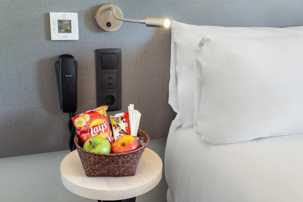 Superior Double Room room - Image 1