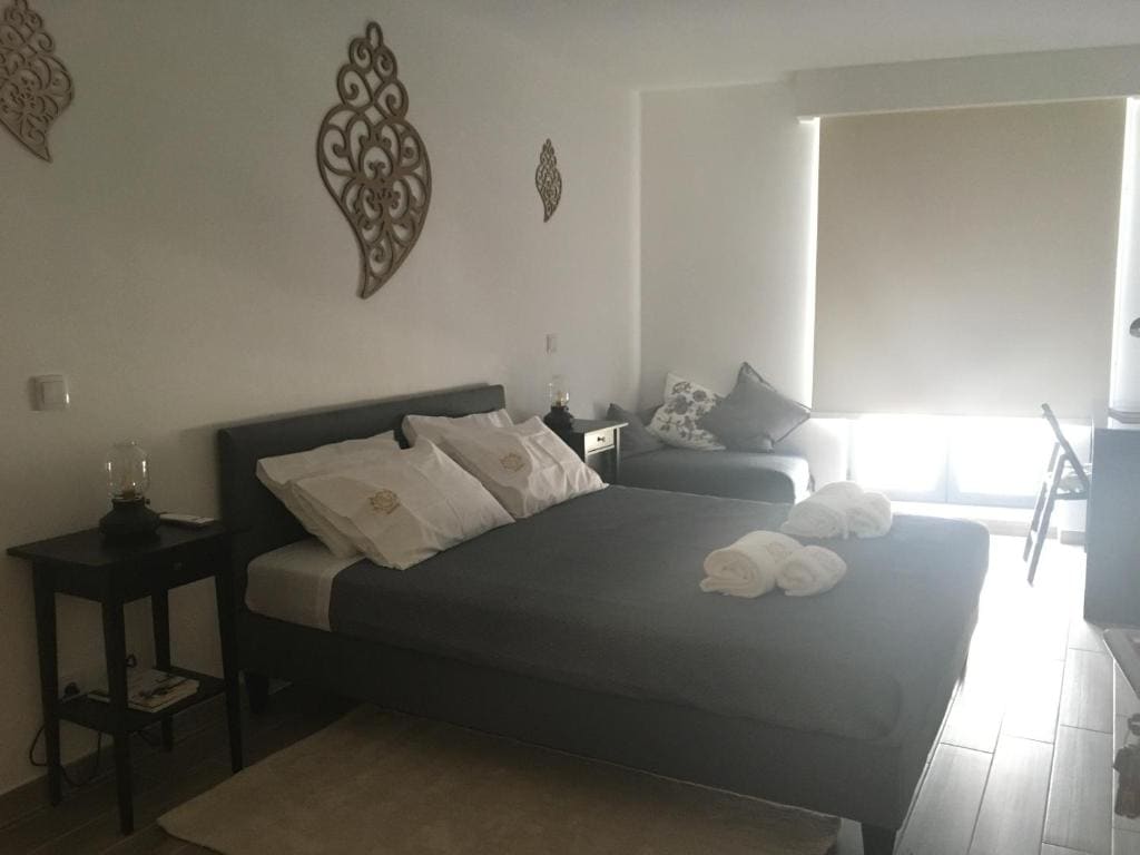 Economy Double Room room - Image 1