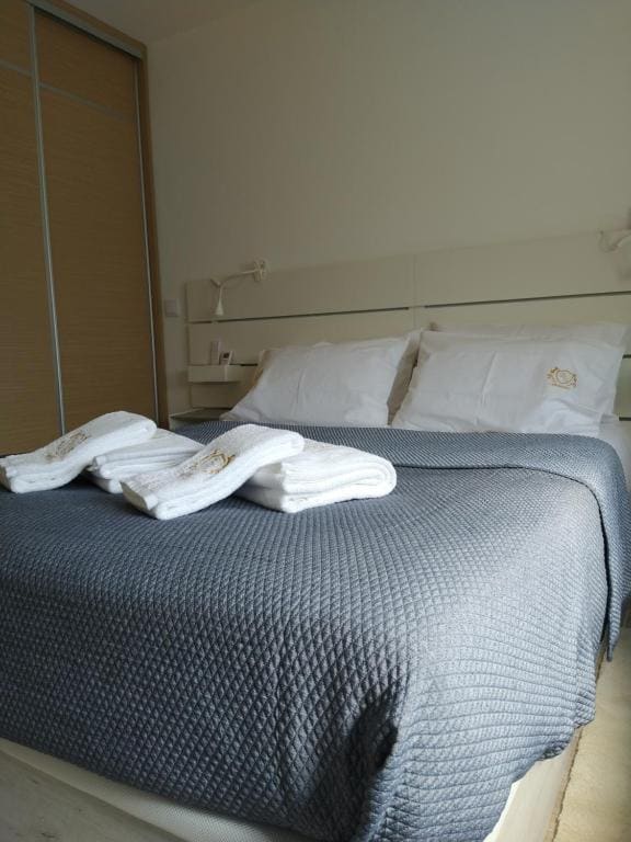 Economy Double Room room - Image 3