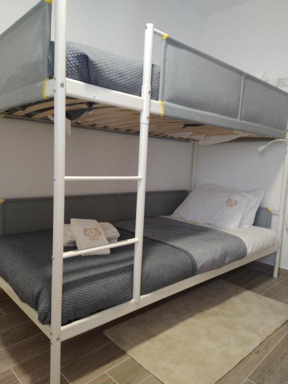 Budget Double Room room - Image 1