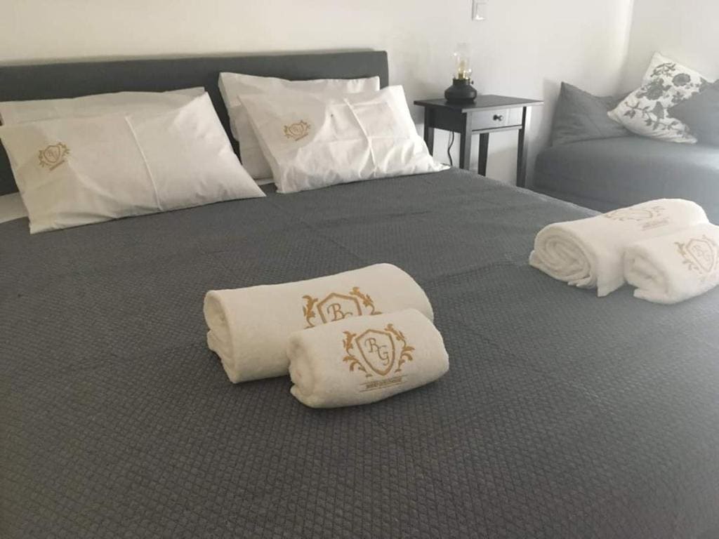 Superior Double Room room - Image 3