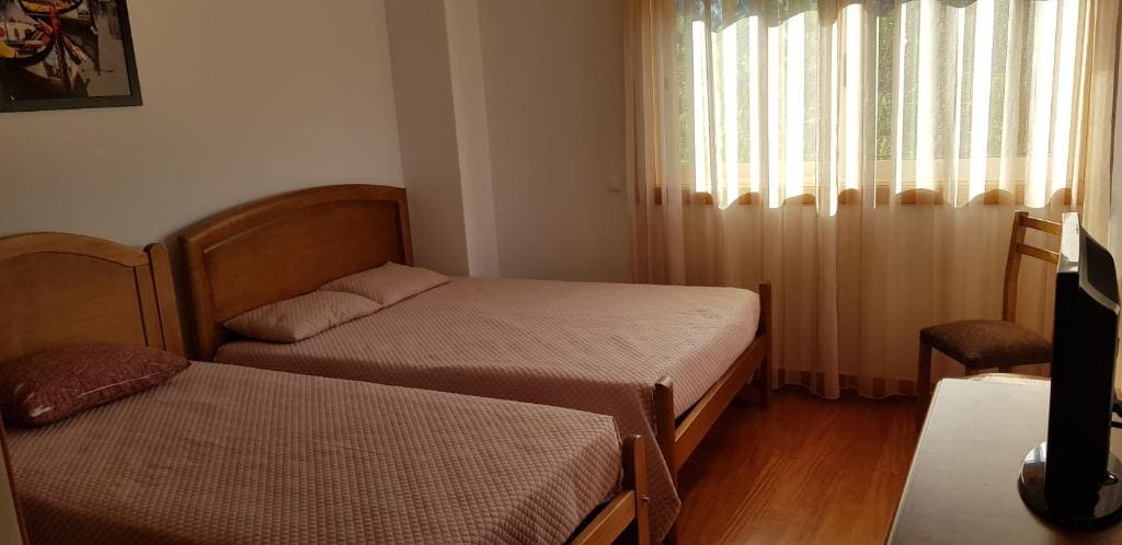 Triple Room with Private Bathroom room - Image 1