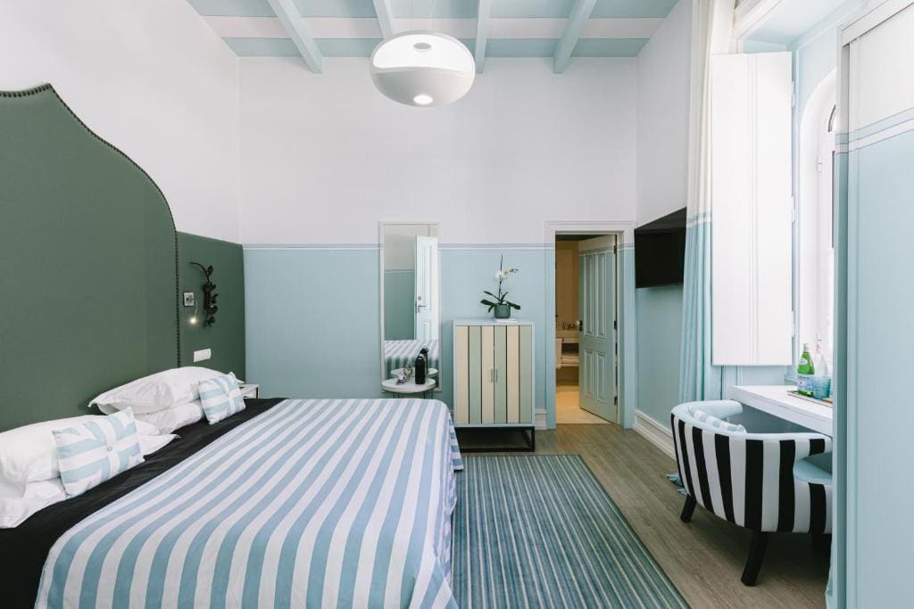 Classic Double Room room - Image 2