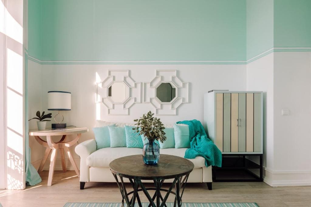 Junior Suite with Sea View room - Image 1
