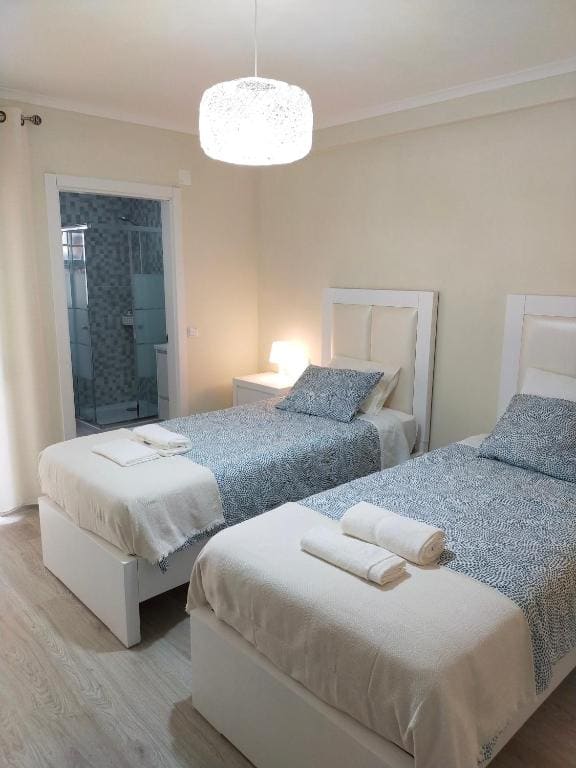 Double Room with Private Bathroom room - Image 3