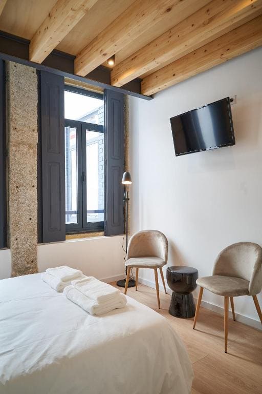 Double Room with Private Bathroom room - Image 2