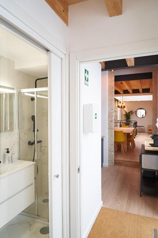 Double Room room - Image 1