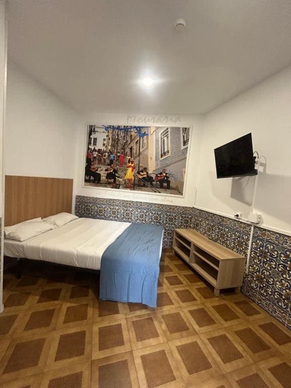 Double or Twin Room with Private Bathroom room - Image 1