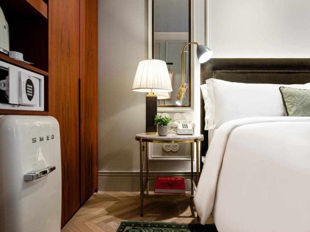 Historical Superior Room room - Image 1