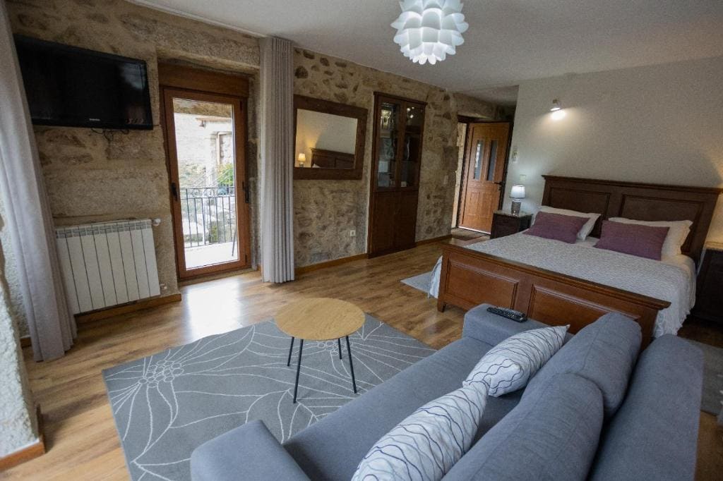 Basic Triple Room room - Image 1