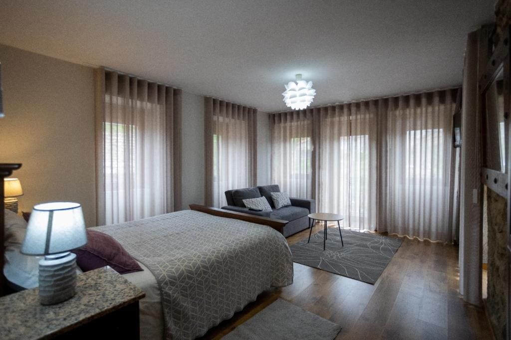 Basic Triple Room room - Image 2