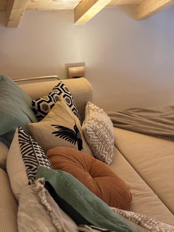 Loft room - Image 3