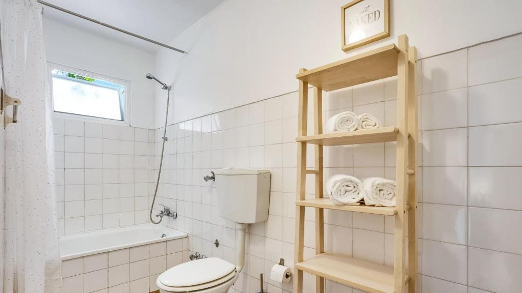 Double Room room - Image 1