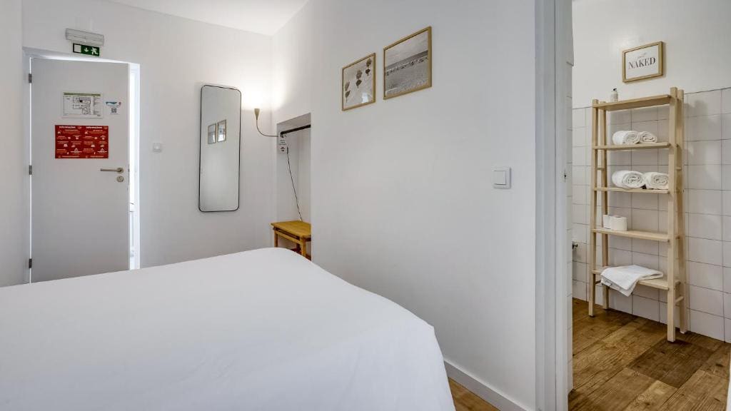 Double Room room - Image 3