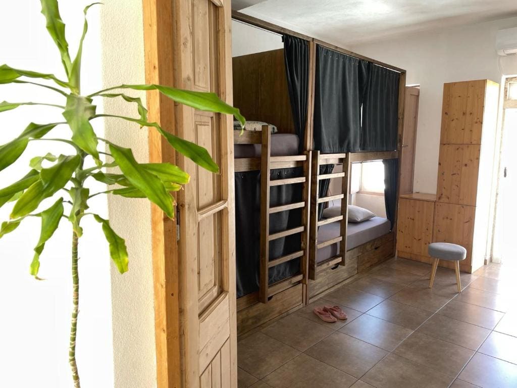 Bed in 8-Bed Mixed Dormitory Room room - Image 3
