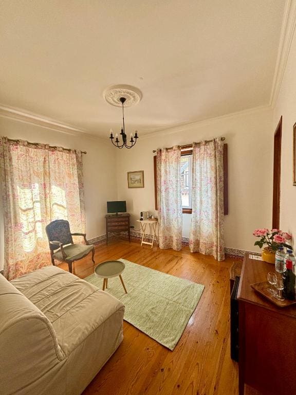 One-Bedroom Suite room - Image 3